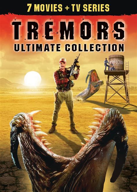 tremors 3 dvd|tremors tv series dvd.